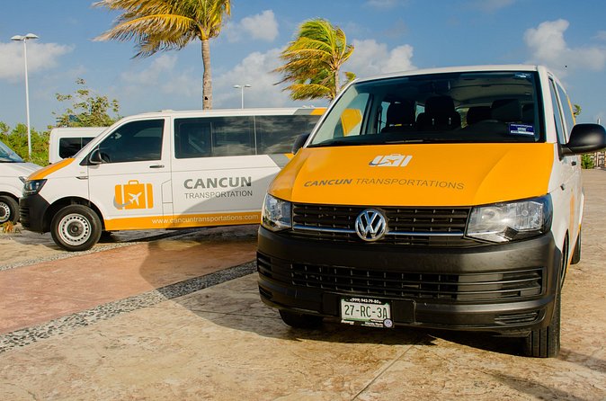 Private Transfer from Cancun Airport to Boulevard Kukulcan - Who This Transfer Fits Best (And Who Should Consider Another Option)