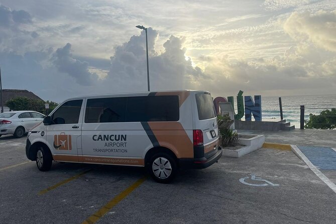Private Transfer from Cancun Airport to Boulevard Kukulcan - Small Details That Prevent First-Day Headaches