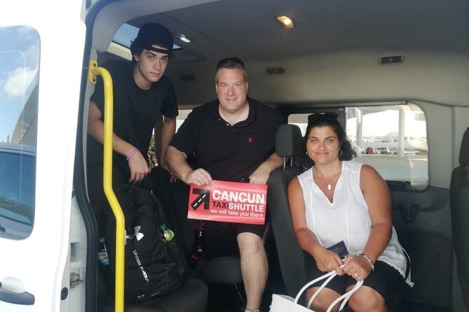 Private Transfer from Cancun Airport to Cancun Hotel Zone - Price and Value: How $50 Can Be a Smart Deal