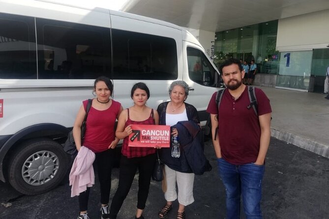 Private Transfer from Cancun Airport to Cancun Hotel Zone - When to Book: Timing, Confirmation, and What to Expect Before Arrival