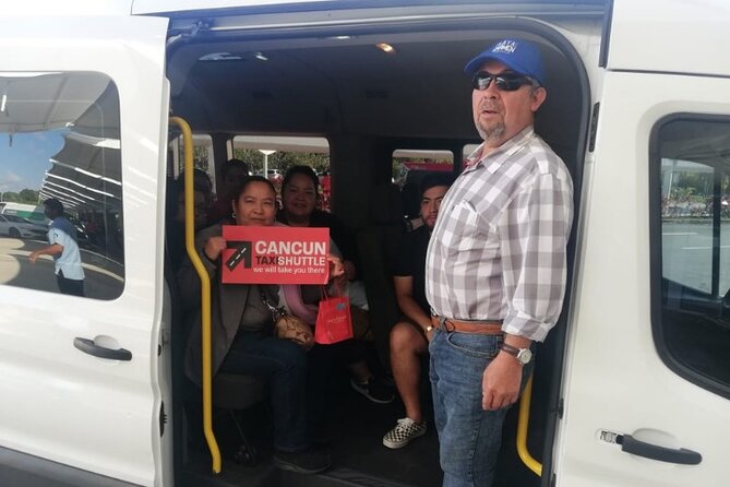 Private Transfer from Cancun Airport to Cancun Hotel Zone - Who This Transfer Fits Best (and Who Might Skip It)