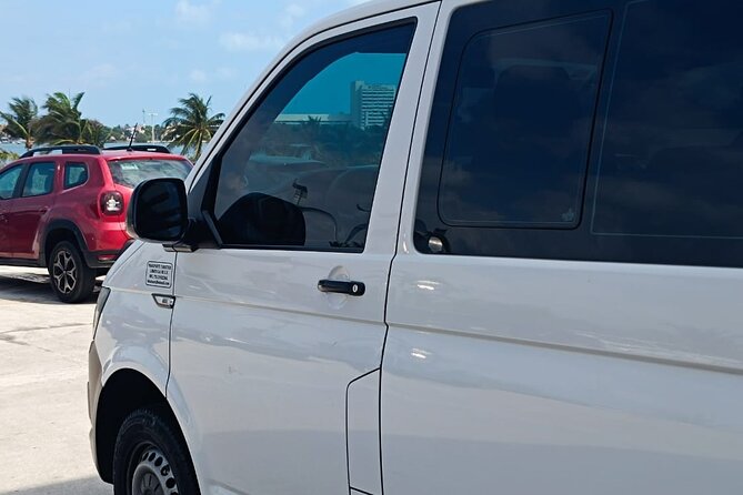 Private Transfer from Cancun Airport to Cancun Hotels 1-7 People - Door-to-Door Calm: What Makes This Transfer Worth It