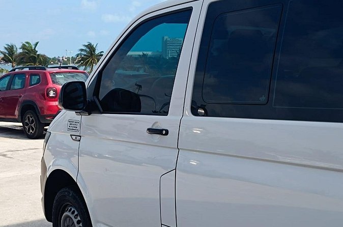 Private Transfer from Cancun Airport to Cancun Hotels 1-7 People - When You Should Plan Around One Small Catch