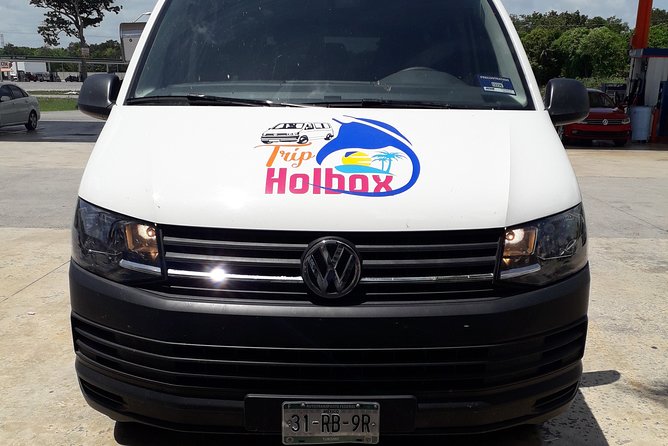 Private Transfer from Cancun Airport to Chiquila - Key things I’d bet on before you book
