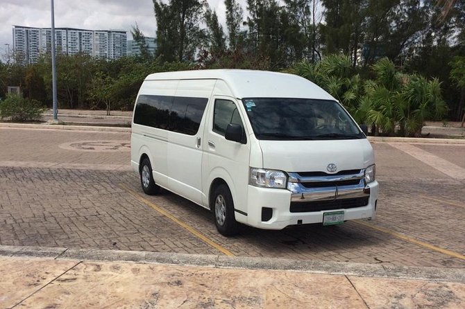 Private Transfer From Cancun Airport to Hotel Zone - Key things that matter on this Cancun airport transfer