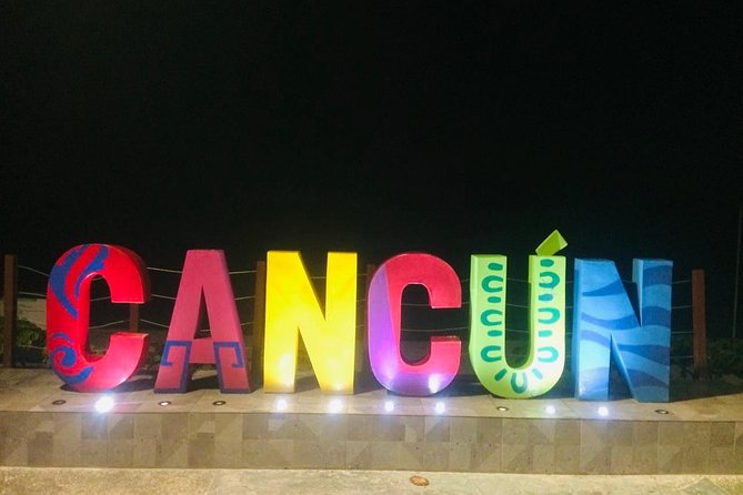 Private Transfer From Cancun Airport to Hotel Zone - Cancun Airport to Hotel Zone: the smooth start you actually want