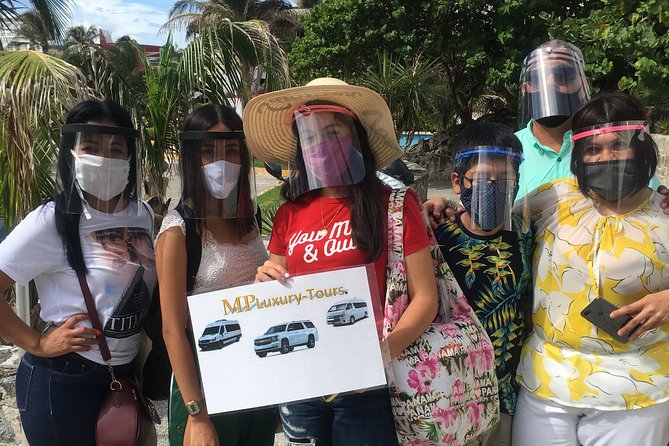 Private Transfer From Cancun Airport to Hotel Zone - Where you get dropped off on Kukulcan Boulevard (and why that helps)