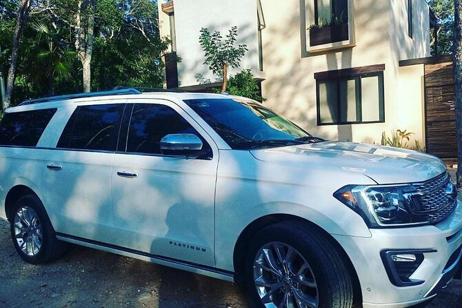 Private Transfer from Cancun Airport to Playa del Carmen - Timing Reality Check, How to Keep Your Arrival Day Calm