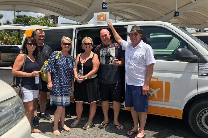 Private Transfer from Cancun Airport to Playa Mujeres - What’s included, and why that can be a real value