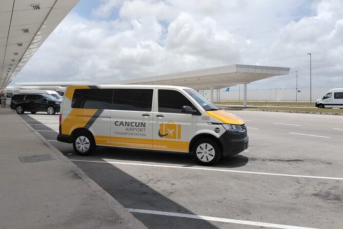 Private Transfer from Cancun Airport to Puerto Aventuras - Key Highlights I’d Prioritize