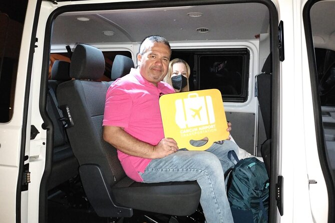 Private Transfer from Cancun Airport to Puerto Aventuras - Why This Transfer Makes Your First Day Feel Smaller