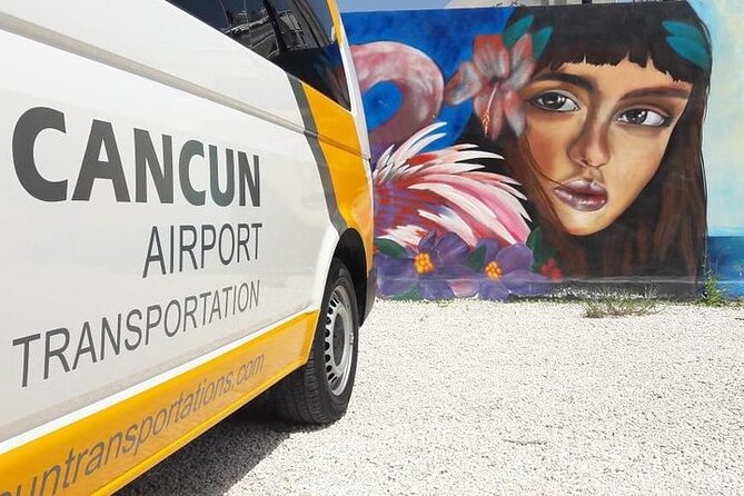 Private Transfer from Cancun Airport to Puerto Aventuras - The 80 to 90 Minute Drive to Puerto Aventuras