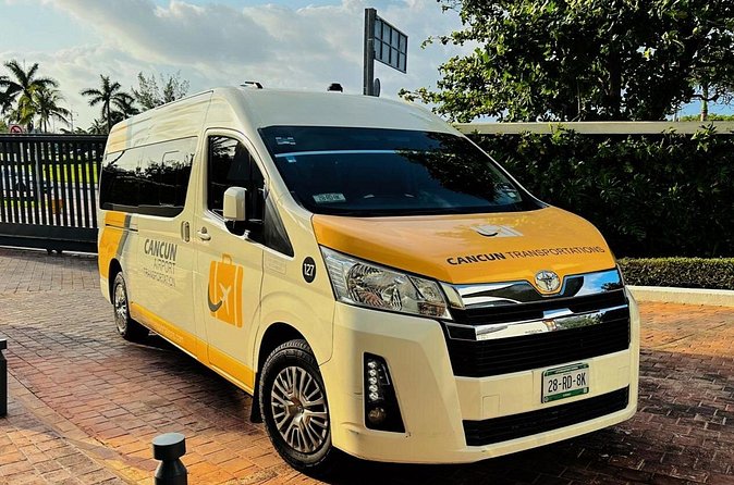 Private Transfer from Cancun Airport to Puerto Aventuras - Price and Value, Not Just Convenience