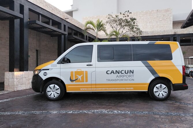 Private Transfer from Cancun Airport to Puerto Aventuras - Finding Your Driver at Cancun Airport Without the Usual Stress