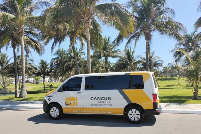 Private Transfer from Cancun Airport to Puerto Morelos - Finding your driver at Cancun Airport, Terminal 2 vs 3 vs 4