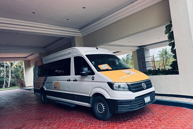 Private Transfer from Cancun Airport to Puerto Morelos - Who this transfer is best for (and who may prefer something else)