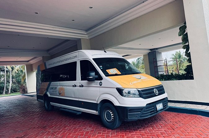 Private Transfer from Cancun Airport to Puerto Morelos - Value check: paying for speed, privacy, and fewer headaches