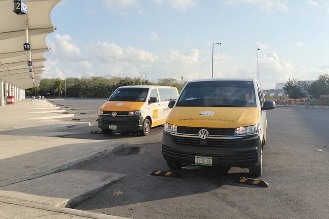 Private Transfer from Cancun Airport to Tulum - What you actually get: included items that cut surprises