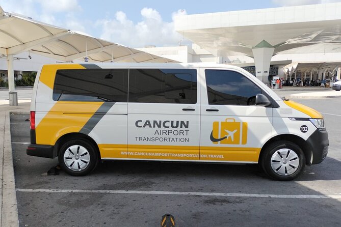 Private Transfer from Cancun Airport to Tulum - When a private transfer from Cancun to Tulum makes the most sense