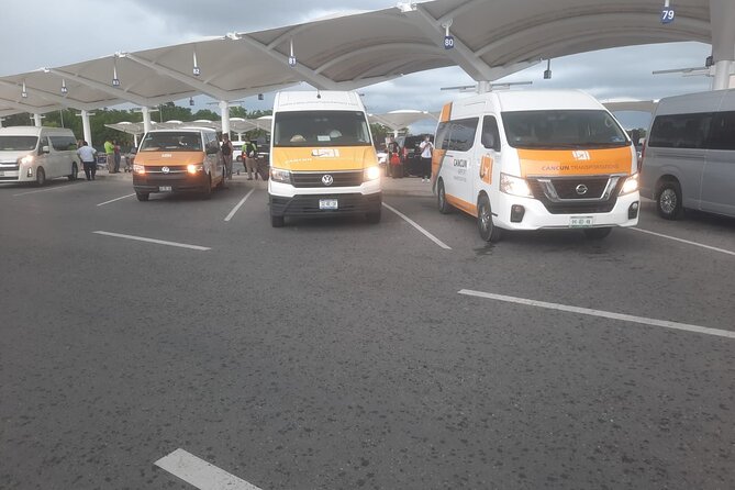 Private Transfer from Cancun Airport to Tulum - Getting the most out of your ride day, without overplanning