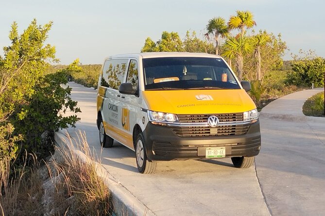 Private Transfer from Cancun Airport to Tulum - Comfort, timing, and realistic expectations
