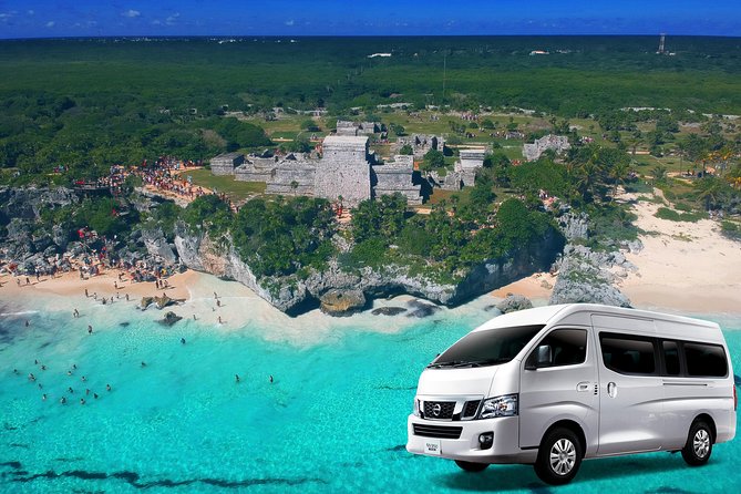 Private Transfer from Cancun Airport to Tulum - The Pickup Process: Where You Meet the Driver