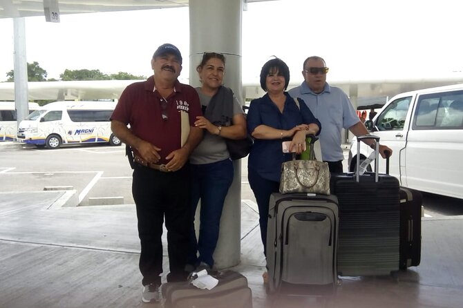 Private Transfer in Cancun - Key highlights you should know