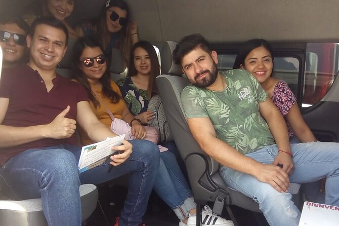 Private Transfer in Cancun - Airport to Hotel, Without the Taxi Shuffle
