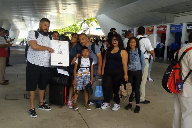 Private Transfer in Cancun - What the Good Experiences Feel Like