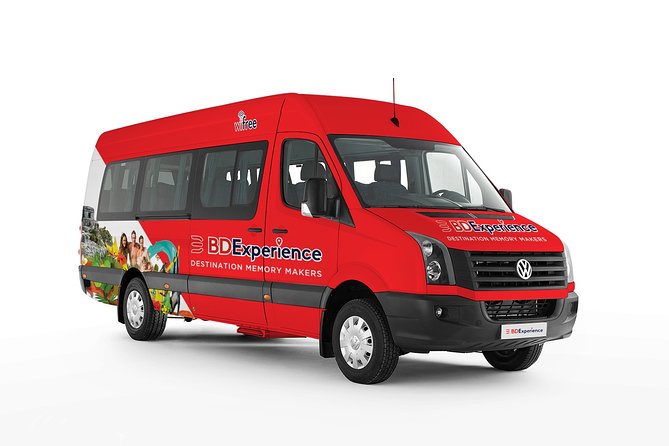 Private transfer R/T Apto-Isla Mujeres ferry dock-Apto With ferry tickets - Timing tips for families and flight-day sanity