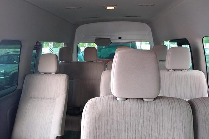 Private transfer R/T Apto-Isla Mujeres ferry dock-Apto With ferry tickets - Value check: why this bundle usually makes sense