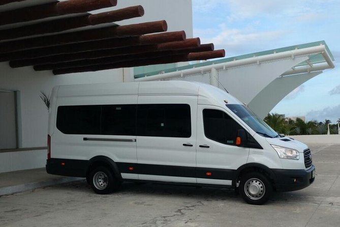 Private transfer round trip (Playa del Carmen) - Key Things That Matter