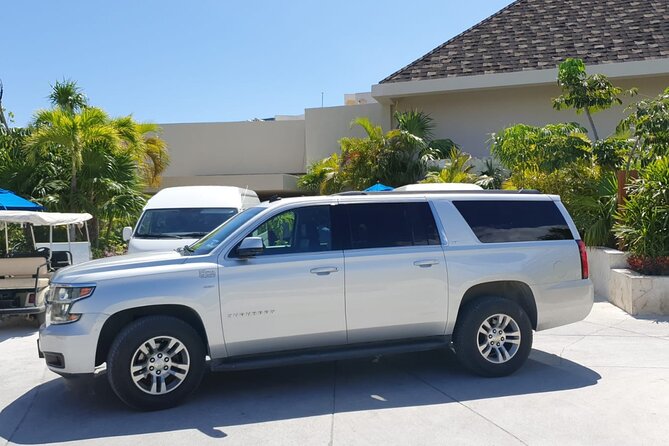 Private transfer round trip (Playa del Carmen) - Reliability Reality Check: How to Reduce Your Risk