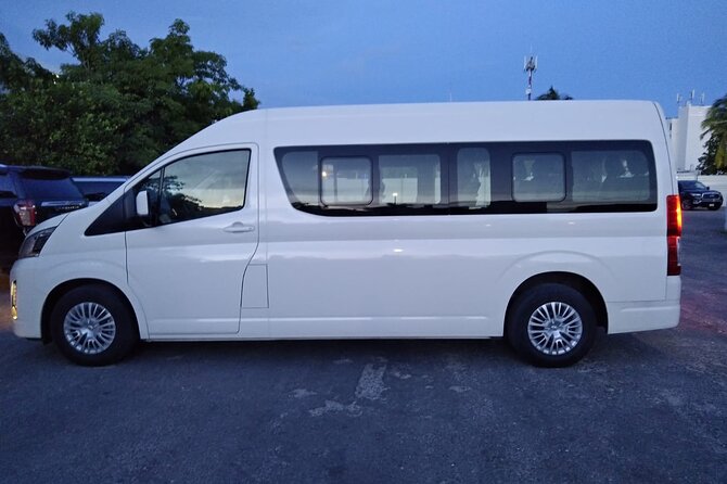 Private transfer round trip (Playa del Carmen) - Who This Transfer Fits Best in Playa del Carmen
