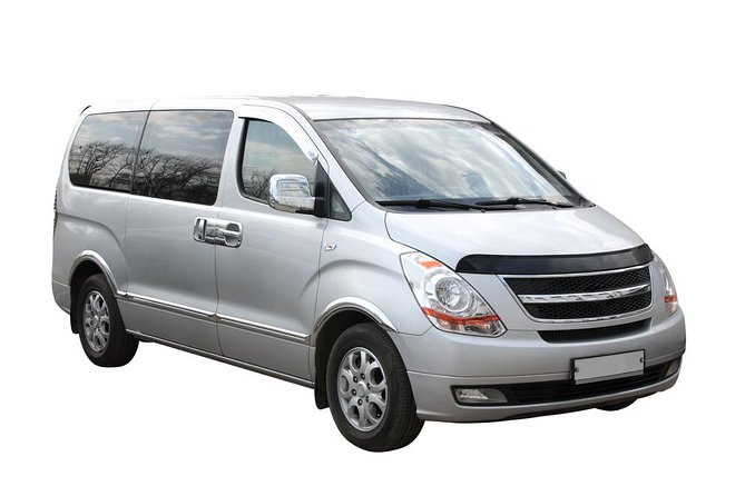 Private Transfer to Cancun Airport (CUN) - Should you book it? My honest take