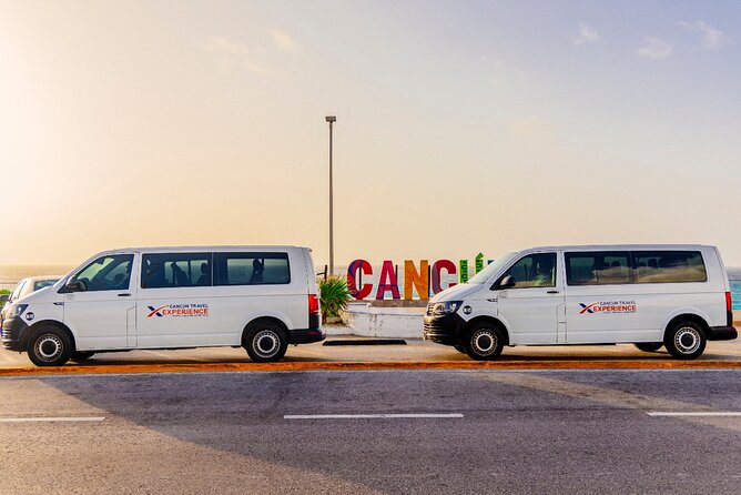 Private Transfer to/from Hotels in Cancun Area - Price and Value: When This Makes Sense at $33.93 Per Person