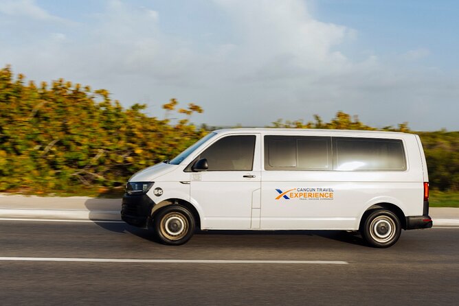 Private Transfer to/from Playa Mujeres Hotels - Hotel pickup: what to do, where to stand, and how waiting works