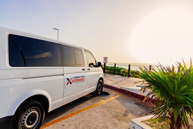 Private Transfer to/from Playa Mujeres Hotels - One-way vs round-trip: choose the option that matches your schedule