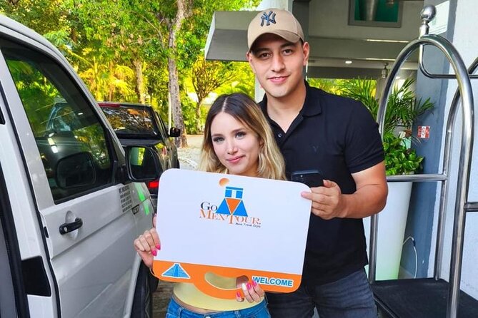 Private Transfer to or from Cancun Airport - Airport Pickup: Where You Actually Find the Driver