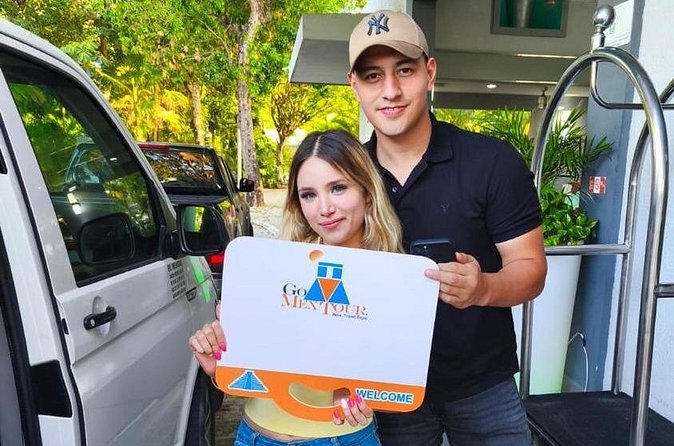 Private Transfer to or from Cancun Airport - Drop-Off at Your Hotel: Doorside Convenience Without the Taxi Hassle