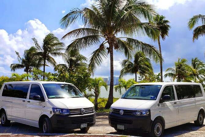 Private Transfer to or from Cancun Airport - Communication Tips That Make This Transfer Easier