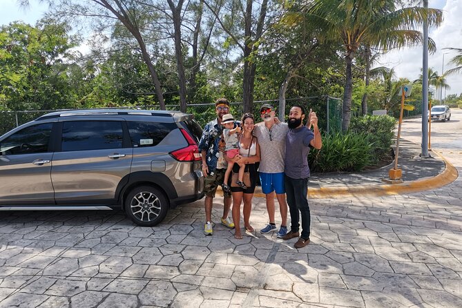 Private Transfers Cancun Airport to Playa del Carmen (One Way) - Key things I like about this transfer