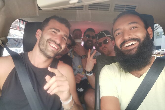 Private Transfers Cancun Airport to Playa del Carmen (One Way) - Cancun to Playa del Carmen is smoother with a driver waiting