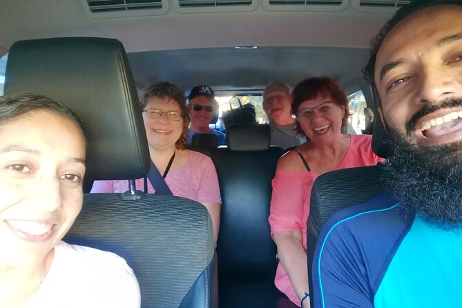 Private Transfers Cancun Airport to Playa del Carmen (One Way) - Where you end in Playa del Carmen (and why the exact spot matters)