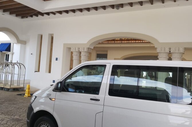 Private transportation CUN Airport-Puerto Juarez & Playa Mujeres - When Things Go Off Plan: Your Best Backup Strategy