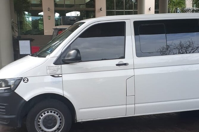 Private transportation CUN Airport-Puerto Juarez & Playa Mujeres - Quick Practical Tips Before You Go