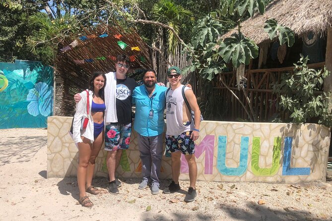 Private Transportation from Cancun Airport - Finding Your Driver Outside Cancun Airport (The Part You’ll Actually Care About)