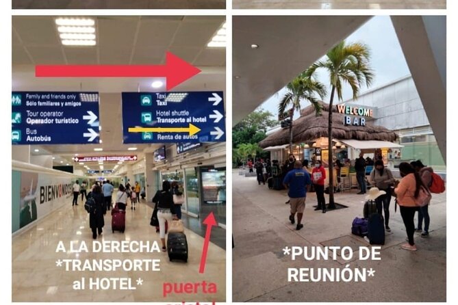 Private Transportation From Cancun Airport - Cancun’s Timeshare Push and How to Stay in Control