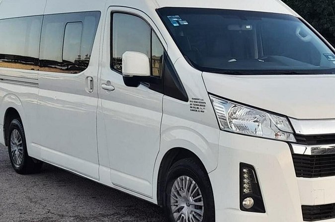 Private Transportation From Cancun Airport - Who This Shuttle Is Best For