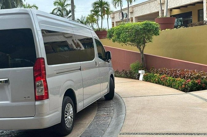 Private Transportation From Cancun Airport - Should You Book This Cancun Airport Private Transfer?